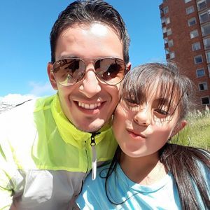 Meet your Posher, Jhon